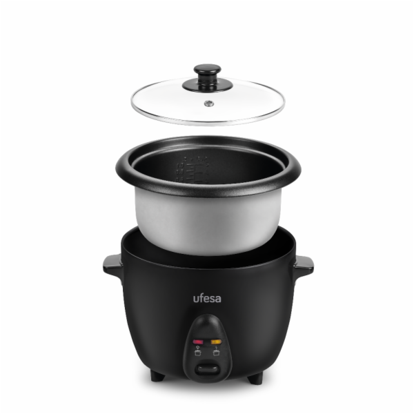 Rýžovar UFESA Basmati AR4080
