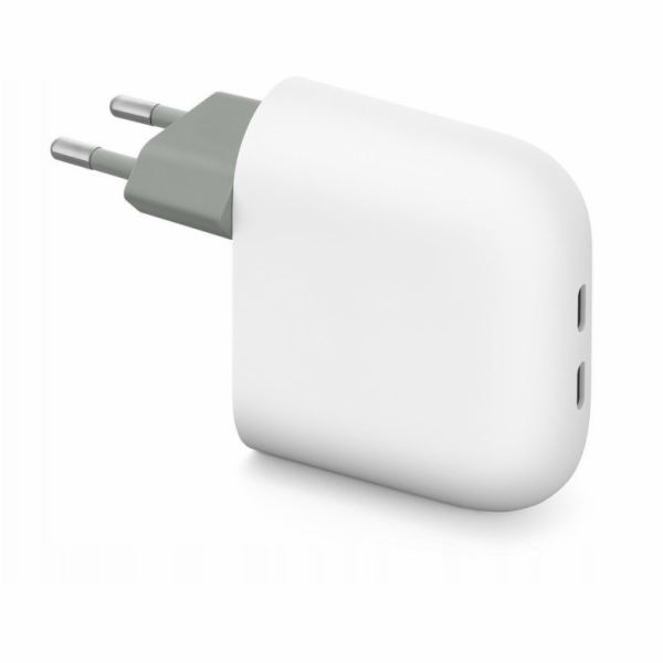 Google Pixel Flex Dual Port 67W Fast Charger USB-C batter...