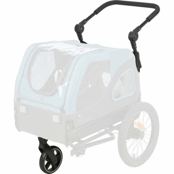 Trixie sada přepravek pro psy Jogger (TX-12832)
