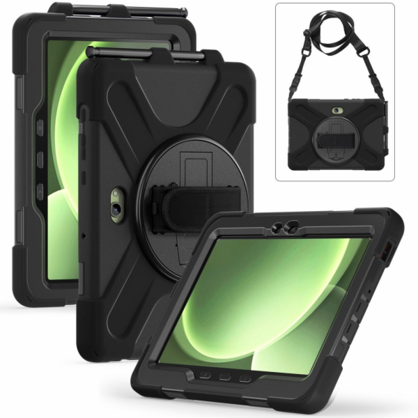 eStuff Pouzdro na tablet Pouzdro eSTUFF pro Samsung Galax...