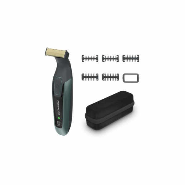 Rowenta zastřihovač vousů Forever Sharp Comfort (TN6044E0)