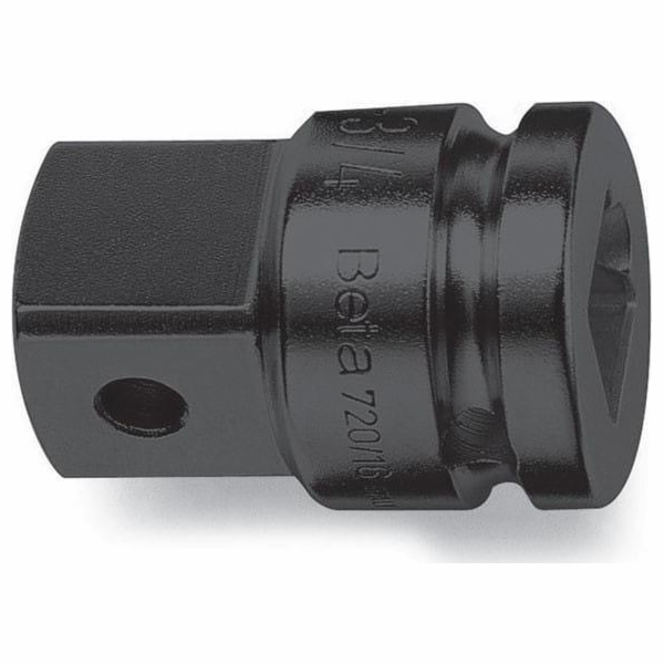 Beta Tools ADAPTÉR W1/2-Z3/4 720/16 BETA NÁŘADÍ SPA