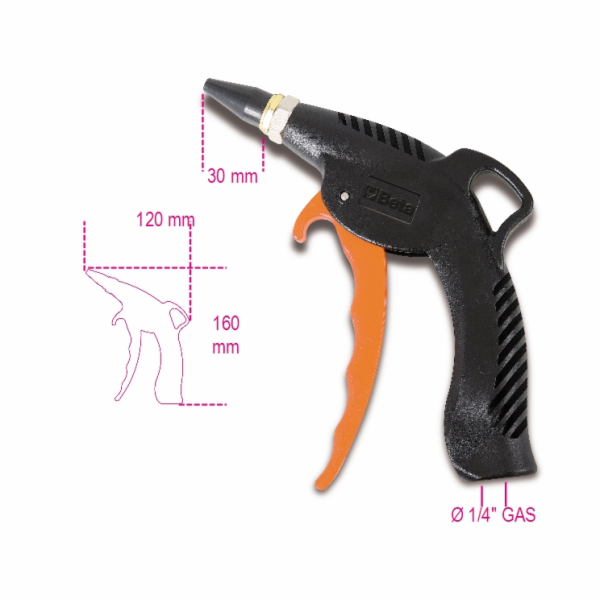 Beta Tools 15bar (1949 př. n. l.)