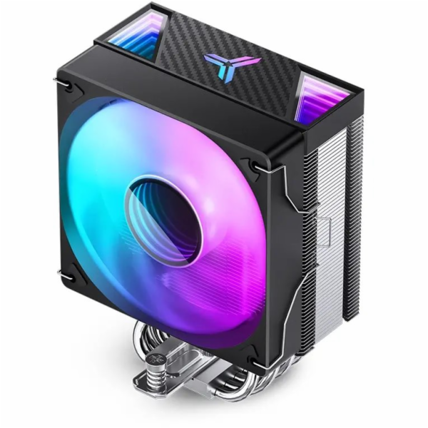 Jonsbo Chladič CPU CR-1000 V2 Pro, černá barva