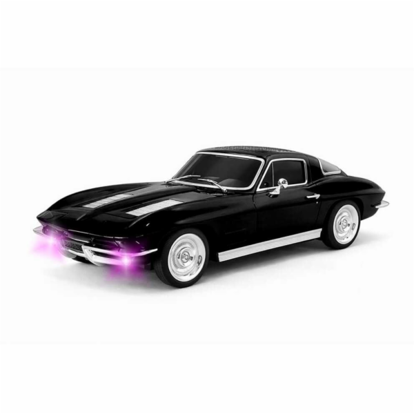 Wster Černý reproduktor WS-1969 (Wster)