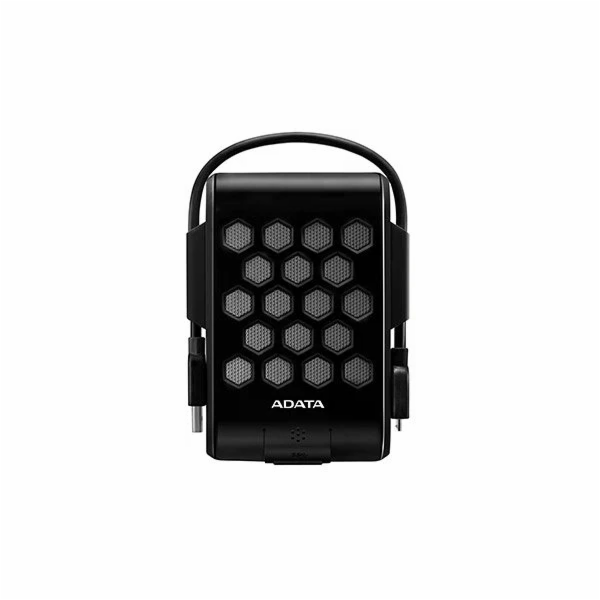 ADATA HD720 1TB, AHD720-1TU31-CBK ADATA Externí HDD 1TB 2...