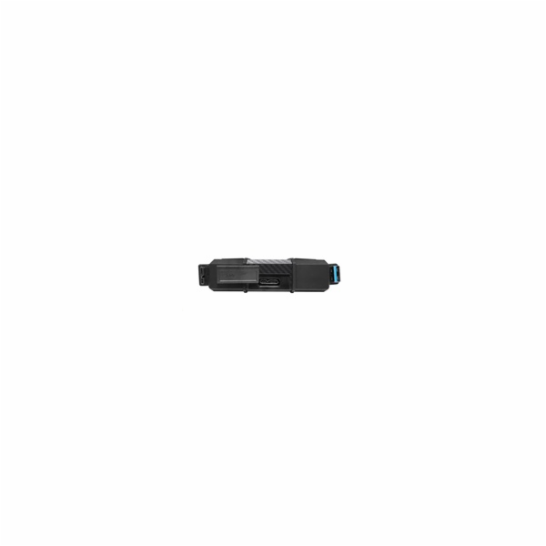 ADATA Externí HDD 1TB 2,5" USB 3.1 HD710 Pro, černá