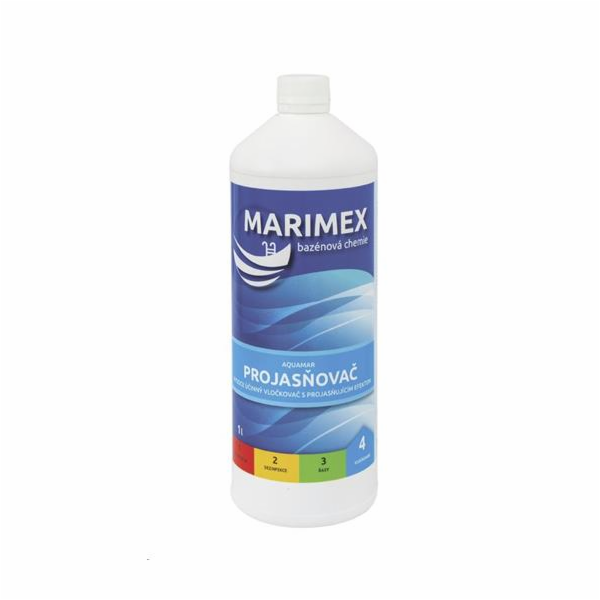 MARIMEX Projasňovač 1 l
