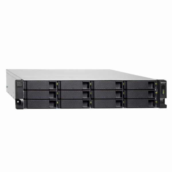 QNAP TL-R1200C-RP, kryt pohonu