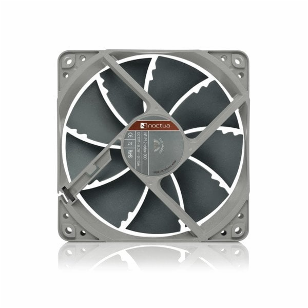 Noctua NF-P12 redux-900 ventilátor 120x120x25mm