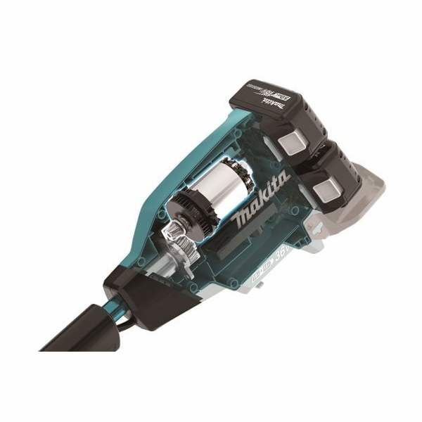MAKITA DUR369AZ Aku křovinořez Li-ion 2x18V,bez aku  LXT