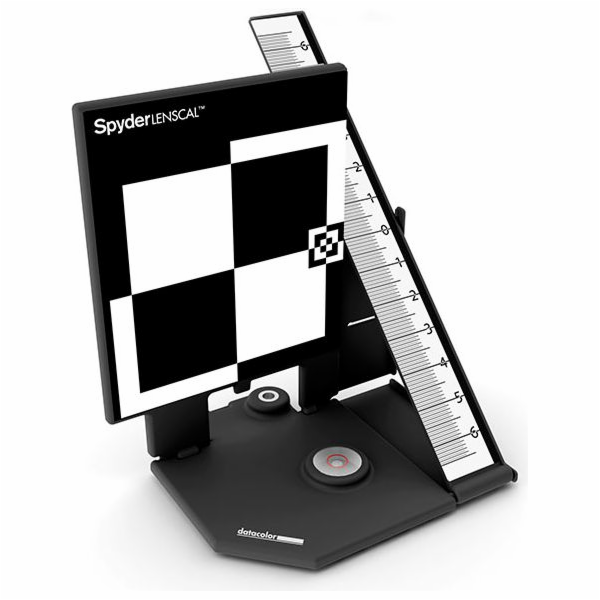 Datacolor SpyderLensCal