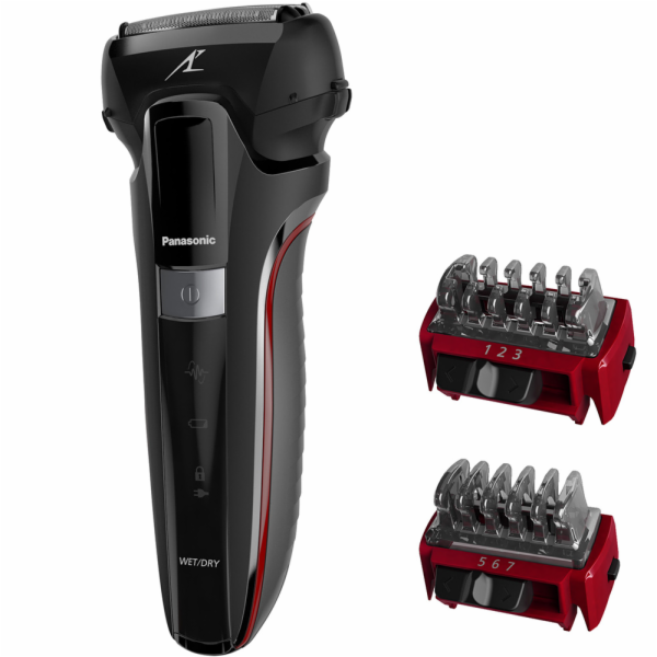 Panasonic ES-LL41 hybridní holicí stroje