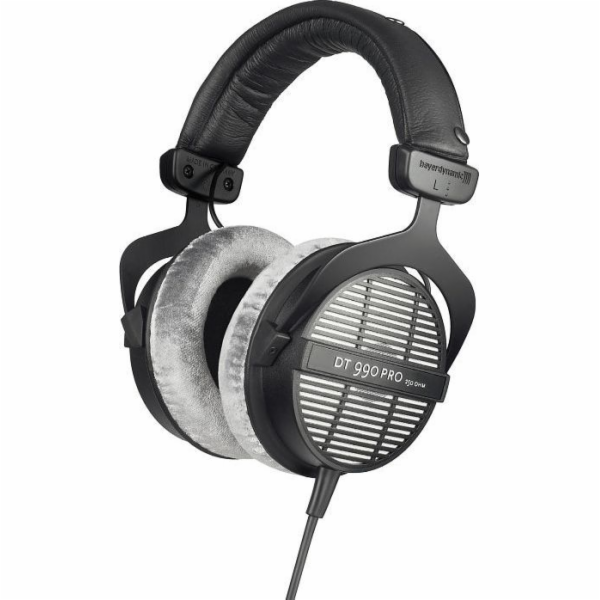 Sluchátka Beyerdynamic DT 990 Pro