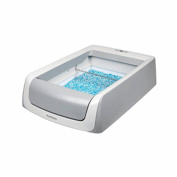 PetSafe® ScoopFree Original™ - 2nd generation, automatick...