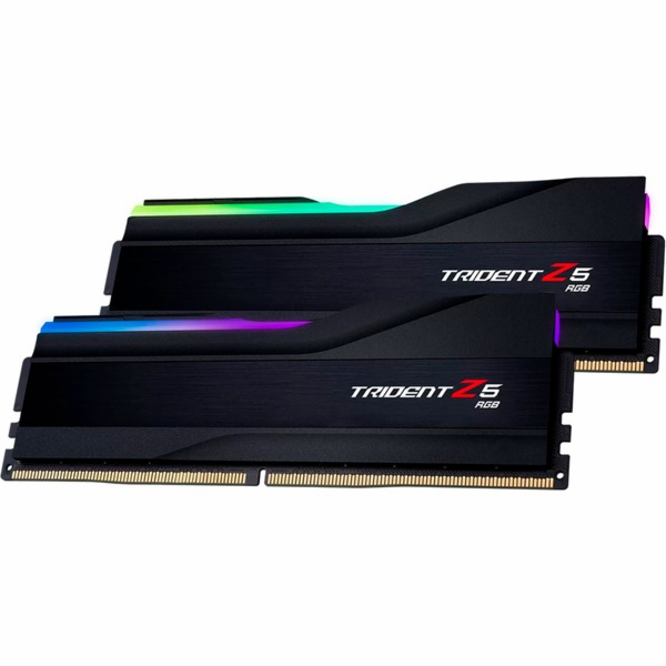DIMM 64 GB DDR5-6000 (2x 32 GB) duální sada, RAM