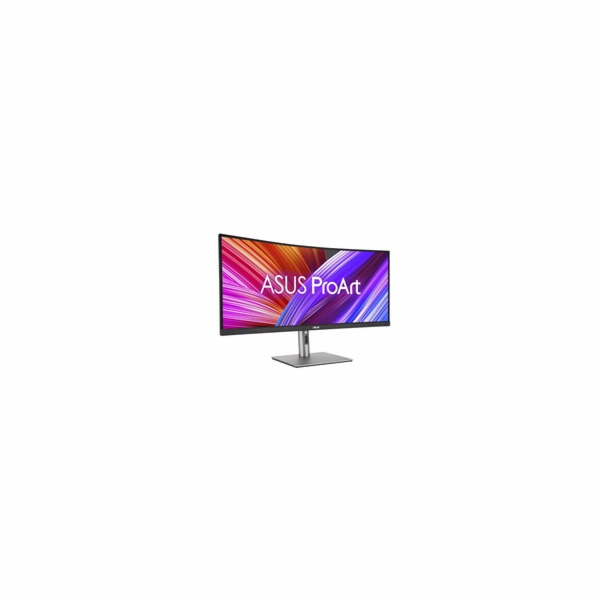 ASUS ProArt/PA34VCNV/34,1"/IPS/3440x1440/60Hz/5ms/Blck-Sl...