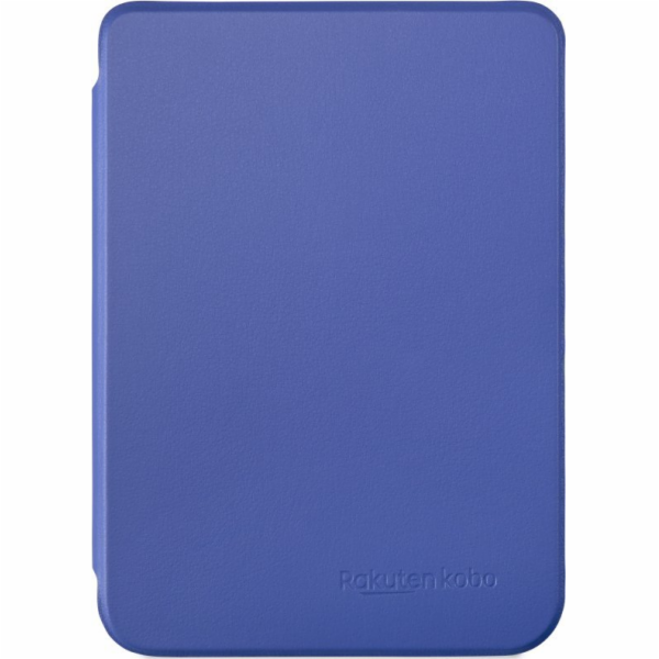 Kobo Clara Colour/BW Cobalt Blue Basic SleepCover Case