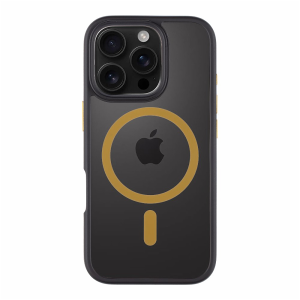 Tactical MagForce Hyperstealth 2.0 Kryt pro iPhone 16 Pro...
