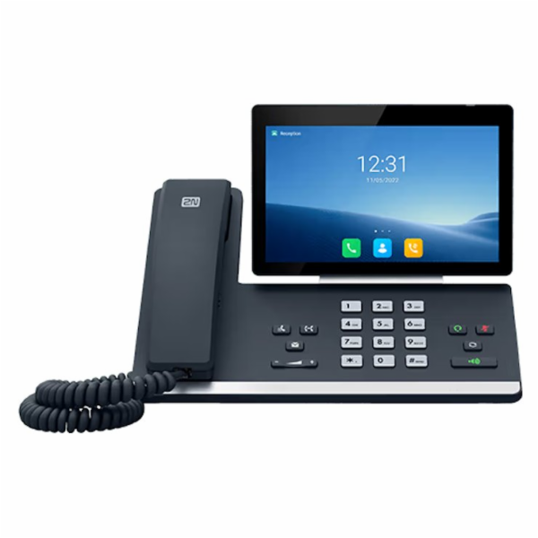 2N® IP Phone D7A