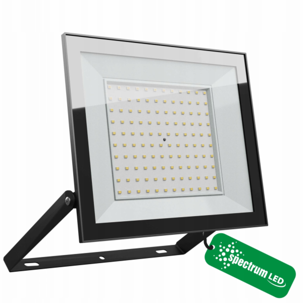 SPECTRUM VENKOVNÍ LED PODLAHOVÉ SVÍTIDLO 100W 230V NW IP6...