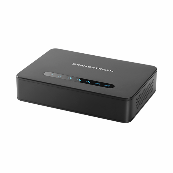 GrandStream SIP-ATA HandyTone HT814 v2 4xFXS