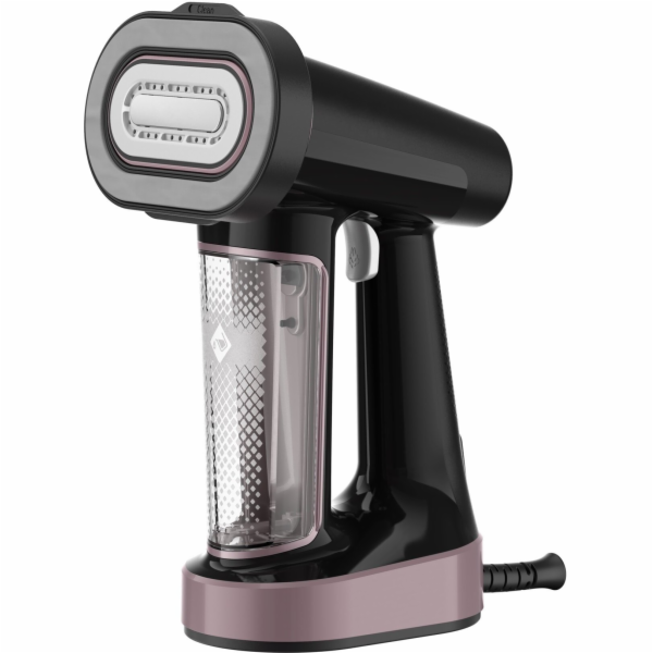 Tefal Pure Force DT8765E0 parní čistič oblečení Ruční par...