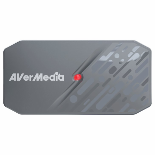 AVERMEDIA Live Streamer CAP 4K/ BU113G2