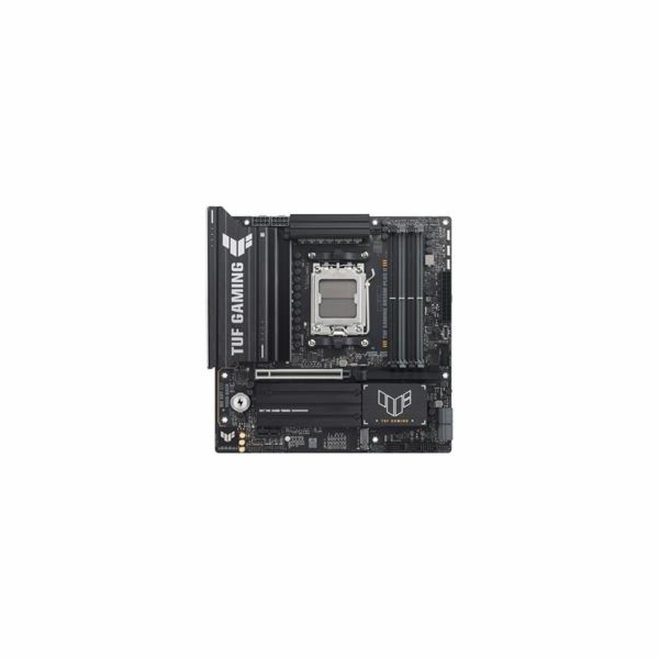 Asus TUF GAMING B850M-PLUS II