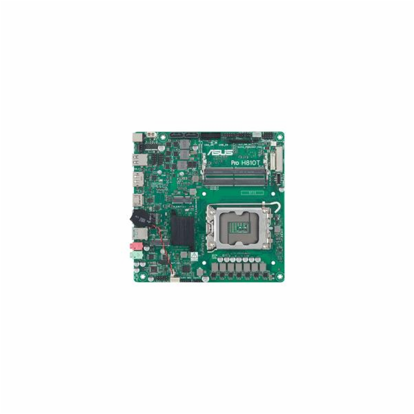 Asus PRO H810T-CSM