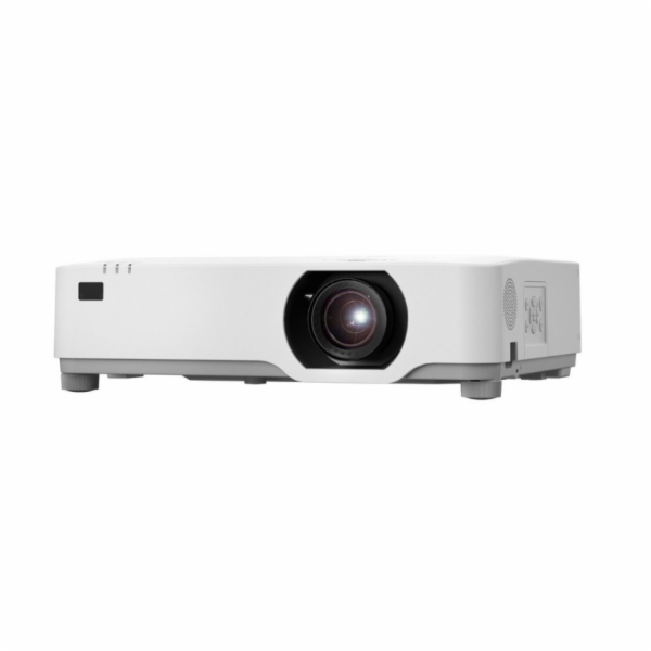 SHARP XP-P621U/LCD/6200lm/WUXGA/2x HDMI/LAN