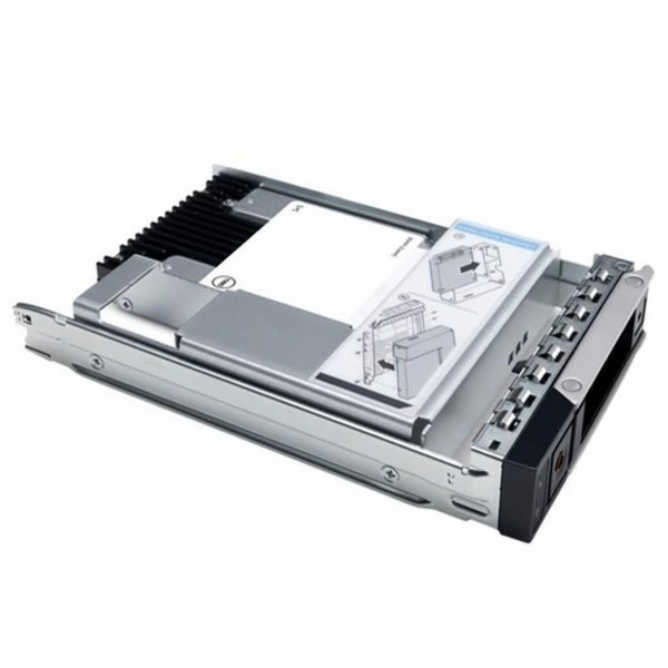 DELL disk 960GB SSD Read Int. 6Gbps 512e/ SATA Mixed Use/...