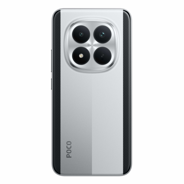 POCO M8 Pro 5G/8GB/256GB/Silver