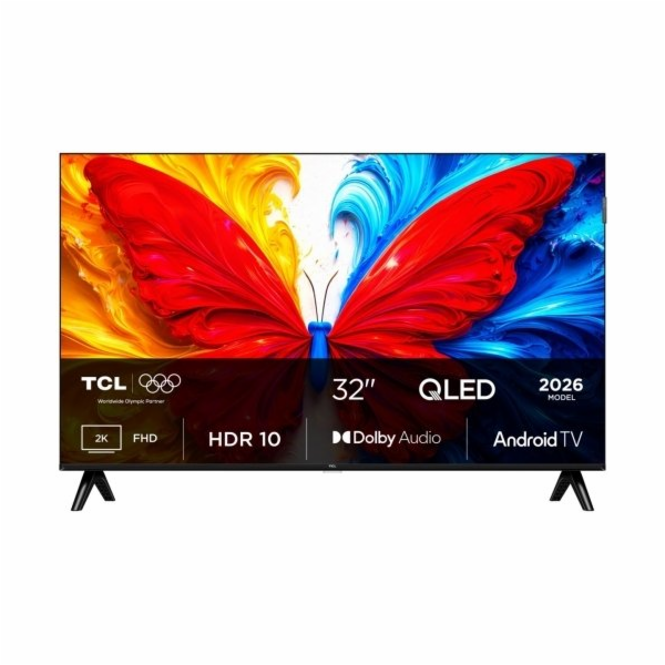 Televize 32S5L TCL