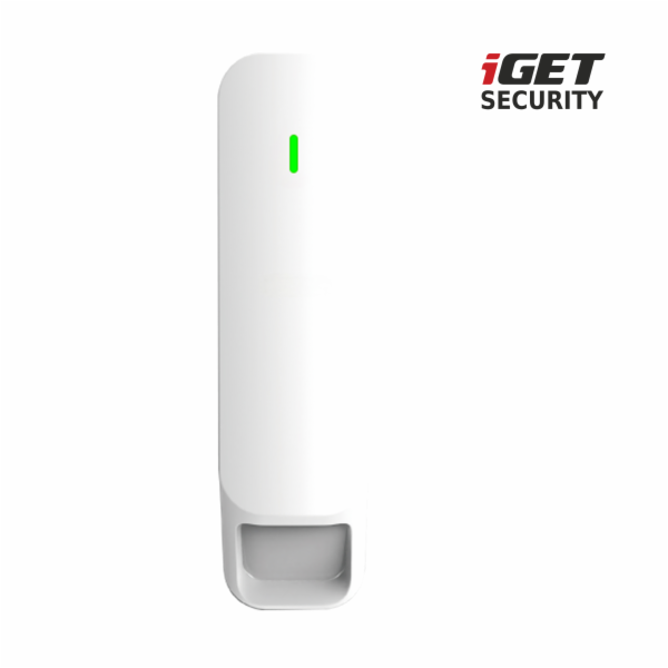 iGET SECURITY MP31