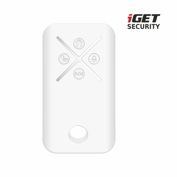 iGET SECURITY MP5
