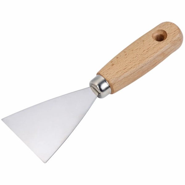 LUX-TOOLS Špachtle na odstraňování rzi 60 mm