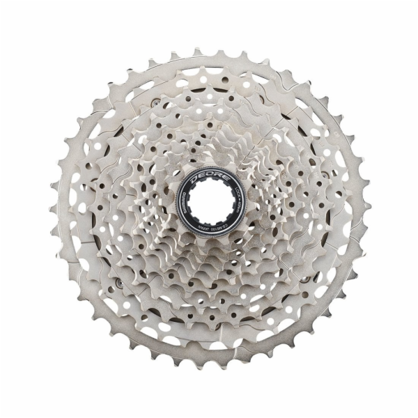 Kazeta SHIMANO DEORE CSM5100 - 11 rychlostí - 11-42z