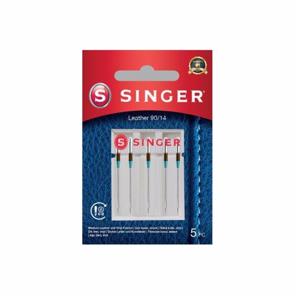 Singer Skin Needle 90/14
