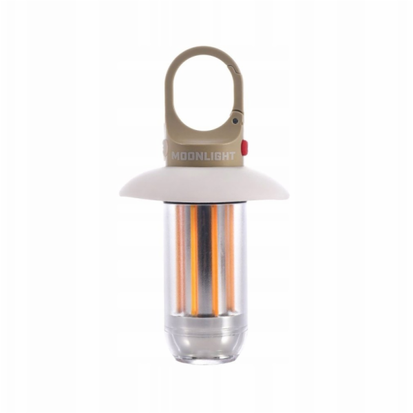 MacTronic Kempingová lampa Falcon Eye Moonlight