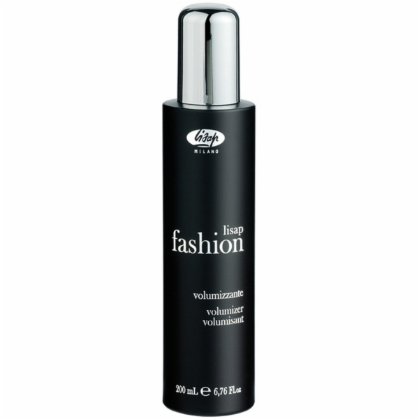 Lisap Fashion objemový fluid 200ml
