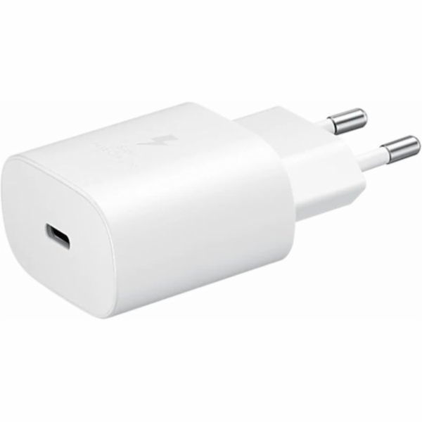 Samsung Nabíječka EP-TA800N TypeC 25W Kablosuz-Byz Mikrof...