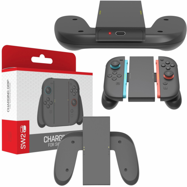 Strado Nabíječka pro ovladače Nintendo Switch Joy-Con