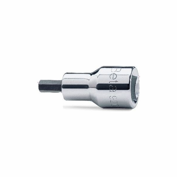 Beta Tools Šestihranný nástrčný klíč 1/2 H5 x 58 mm (920P...