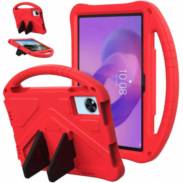4kom.pl Pouzdro na tablet FunColor pouzdro pro Lenovo Ide...
