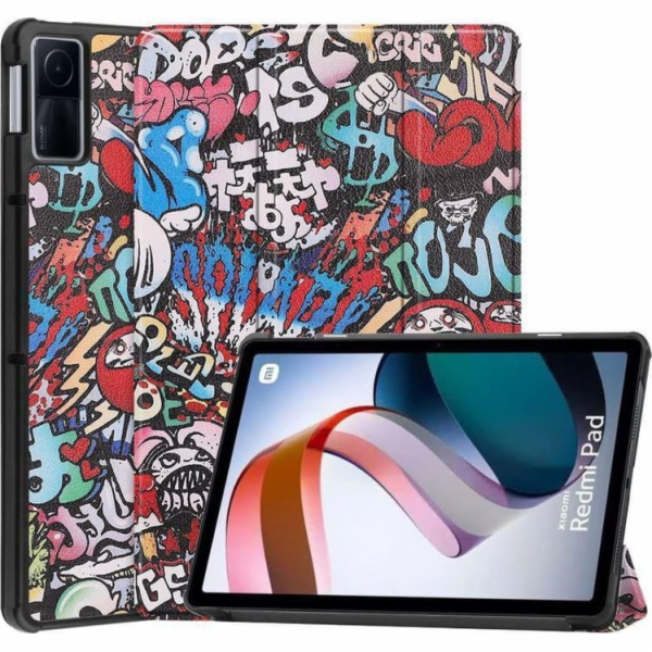 CoreParts Pouzdro na tablet CoreParts TABX-XMI-COVER9 Pou...