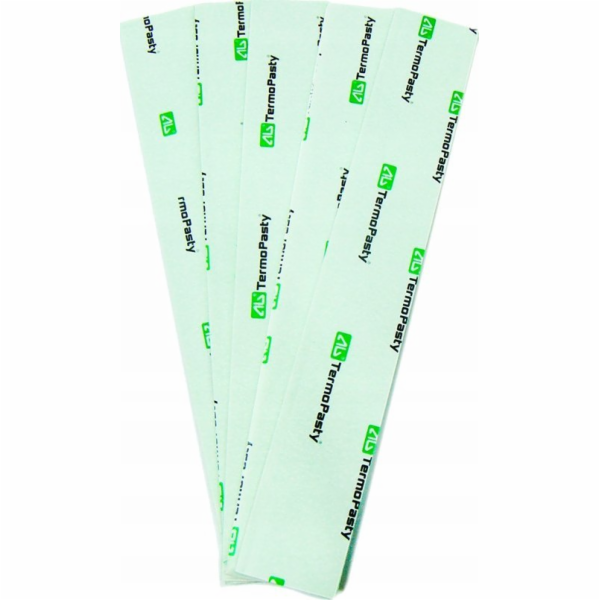 AG TermoPasty AG Thermopad 20x130x3,0 mm (6 W/mK)