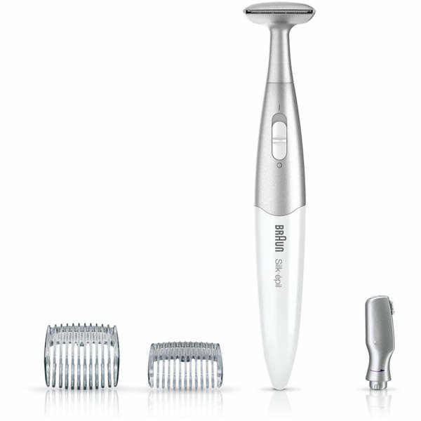 Epilátor Braun FG 1100 SilkFinish