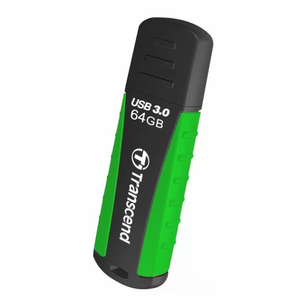 Transcend 64GB JetFlash 810, USB 3.1 (Gen 1) flash disk, ...