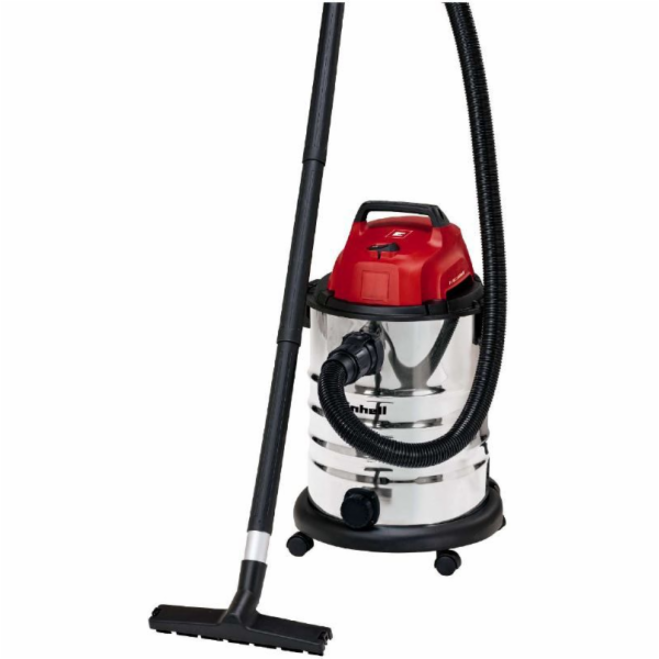 EINHELL TC-VC 1930 vysavač průmyslový 1500W, 30ls, 19kPa,...